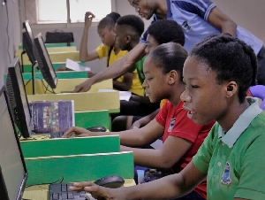 Covenant Hall Schools Lekki