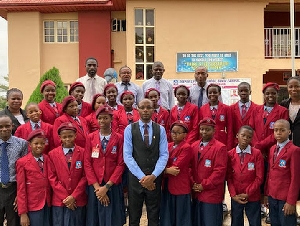 Deeper Life High School, Benin City