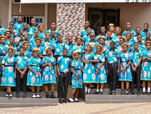 Divine Rays British School