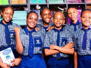 Diovinic International Academy Owerri