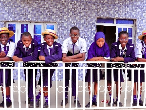 Ultimate Landmark Schools