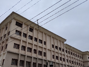Dority International Schools