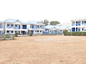 EDUCARE PRIVATE SCHOOLS