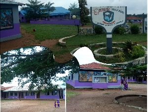 Epitome Group of Schools, Odeomu