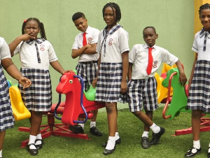 Excellent Height Hub Academy Owerri