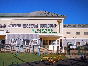 Famaks British Schools, Kaduna