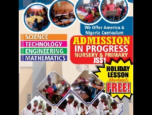 Young Scholars Academy