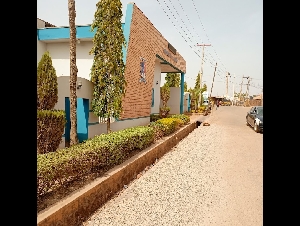 Founders International Academy