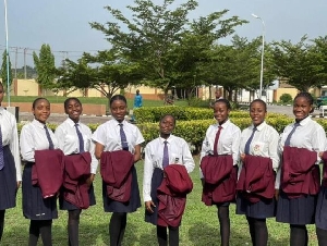 JC Best Schools International Abuja