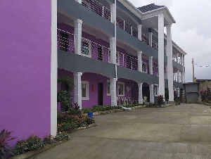 Fruitful Ville Montessori School Ikorodu