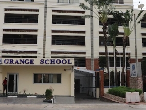 Grange School