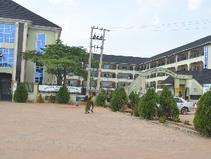 Green Park Academy