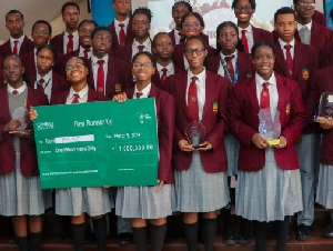 Greensprings School