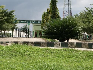 Heritage Polytechnic