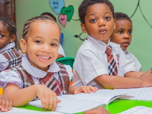 Honeyland Schools