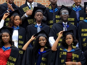 Ibadan International School