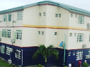 Attwool School