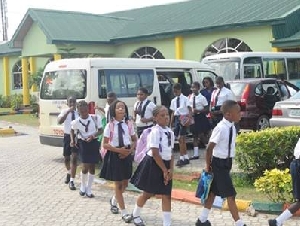 Pinefield schools