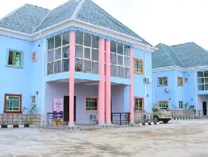 Britmax International School