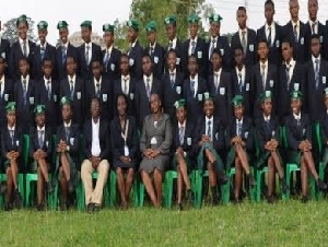 FUNAAB International School