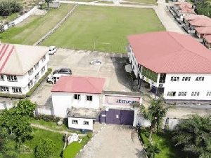 JEXTOBAN Secondary School