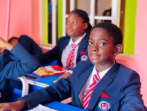 Distinct Star International Schools
