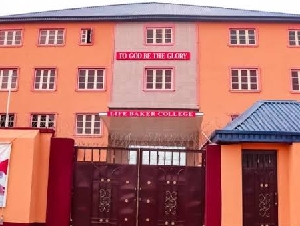 Life Baker Schools