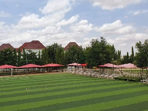 Iman International School Sokoto