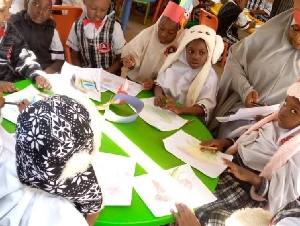 Iman International School Kaduna