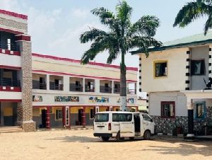 Jethrone Eagles Academy Kubwa Abuja