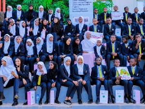 Kebbi Capital College (KCC) International
