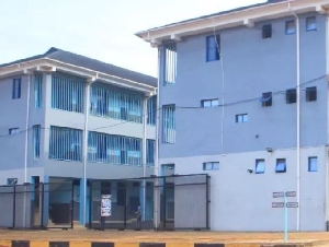 Kingsfield College
