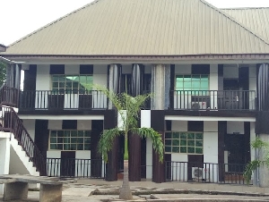 Kingsville Schools, Abuja