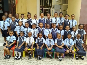 Kelien International School