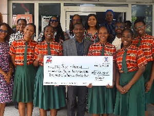 The Lagoon School, Lekki
