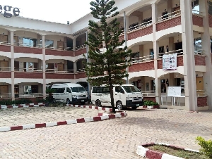 Landmark College Ikorodu