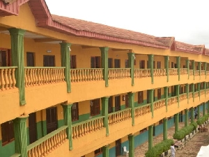Landmark Polytechnic