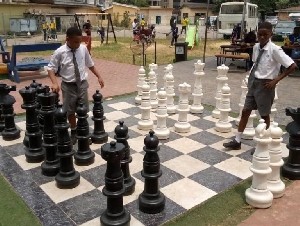 Laureates College