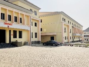 Lead British International School Osogbo