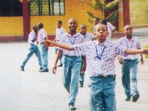 Top Faith Schools