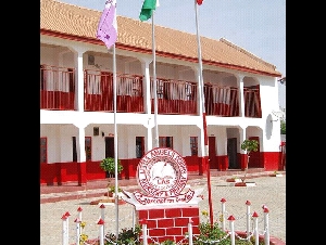 Little Angels Schools