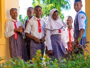 LYS ACADEMY SCHOOL