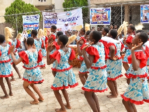 Mater Christi Girls High School