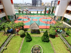Meadow Hall