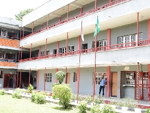 Methodist Girls High School