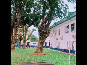 The Netherlands International School Lagos 