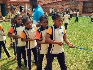 Nickdel Private School