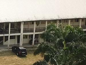 Obong University