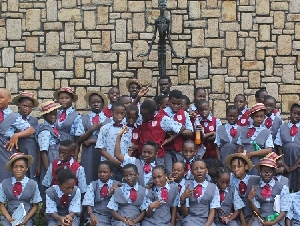 Krisbethel College