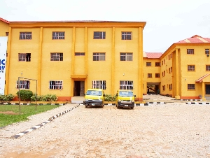 Pacific Schools, Akure